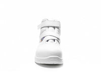 ELTEN BRAYDEN XXTM white Strap Mid ESD S3S – Sicherheitsstiefel
