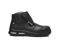 ELTEN BRICE XXTM black Mid ESD S3S – Sicherheitsstiefel