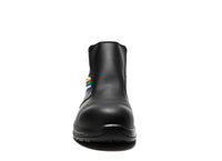 ELTEN BRICE XXTM black Mid ESD S3S – Sicherheitsstiefel