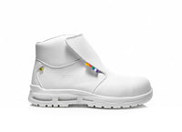 ELTEN BRICE XXTM white Mid ESD S3S – Sicherheitsstiefel