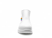 ELTEN BRICE XXTM white Mid ESD S3S – Sicherheitsstiefel