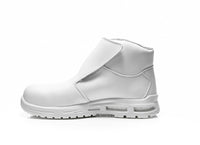 ELTEN BRICE XXTM white Mid ESD S3S – Sicherheitsstiefel
