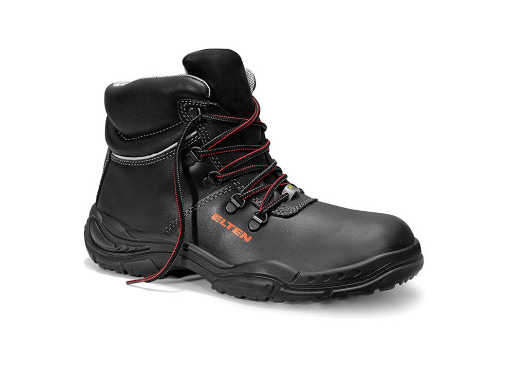 ELTEN TOBY Mid ESD S3 – Sicherheitsschnürstiefel