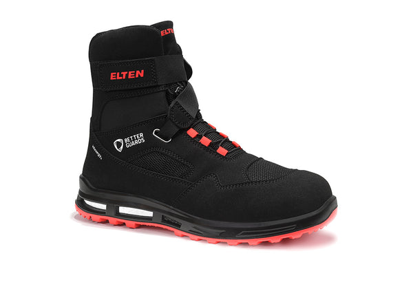 ELTEN LAKERS XXT BTG Mid ESD S1PS – Sicherheitsschnürstiefel