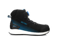 ELTEN JORAN BOA® blue Mid ESD S3L – Sicherheitsstiefel
