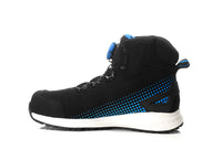 ELTEN JORAN BOA® blue Mid ESD S3L – Sicherheitsstiefel