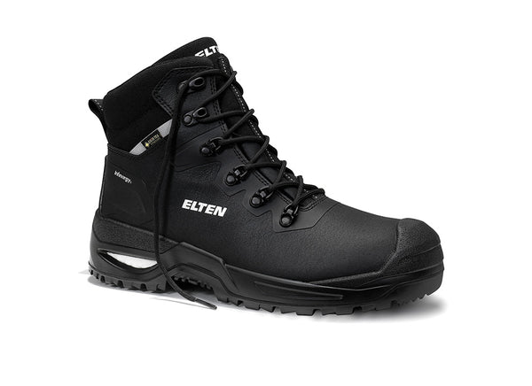 ELTEN ANTONIO XXSG GTX® Mid ESD S3S WR – Sicherheitsschnürstiefel