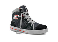 ELTEN SENSATION Mid ESD S2 – Sicherheitsschnürstiefel