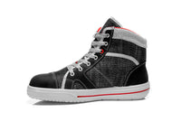 ELTEN SENSATION Mid ESD S2 – Sicherheitsschnürstiefel