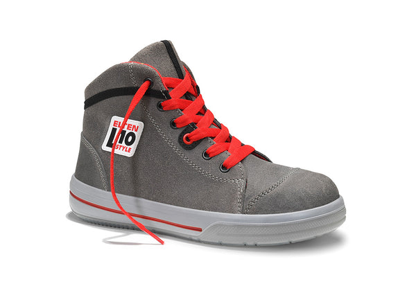 ELTEN VINTAGE Mid ESD S3S – Sicherheitsschnürstiefel