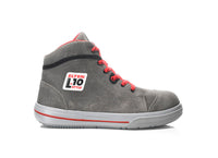 ELTEN VINTAGE Mid ESD S3S – Sicherheitsschnürstiefel