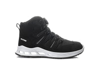 ELTEN MADDOX XXR BOA® black-grey Mid ESD S3S – Sicherheitsstiefel
