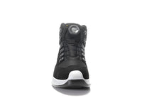 ELTEN MADDOX XXR BOA® black-grey Mid ESD S3S – Sicherheitsstiefel
