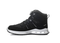 ELTEN MADDOX XXR BOA® black-grey Mid ESD S3S – Sicherheitsstiefel
