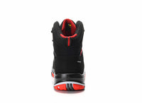 ELTEN ALAN XXTP black-red Mid ESD S3S – Sicherheitsstiefel