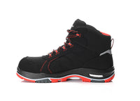 ELTEN IAN XXTP red Mid ESD S2 – Sicherheitsstiefel