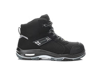 ELTEN IAN XXTP Pro grey Mid ESD S3S – Sicherheitsstiefel