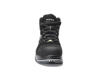 ELTEN IAN XXTP Pro grey Mid ESD S3S – Sicherheitsstiefel