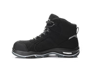 ELTEN IAN XXTP Pro grey Mid ESD S3S – Sicherheitsstiefel
