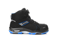 ELTEN IAN XXTP Pro BOA® blue Mid ESD S3S – Sicherheitsstiefel