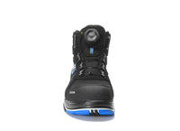 ELTEN IAN XXTP Pro BOA® blue Mid ESD S3S – Sicherheitsstiefel