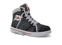 ELTEN SENSATION Up Mid ESD S3S – Sicherheitsschnürstiefel