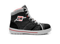 ELTEN SENSATION Up Mid ESD S3S – Sicherheitsschnürstiefel