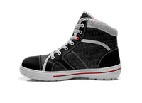 ELTEN SENSATION Up Mid ESD S3S – Sicherheitsschnürstiefel