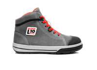 ELTEN VINTAGE Pirate Mid ESD S3 – Sicherheitsschnürstiefel