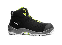 ELTEN IMPULSE green Mid ESD S1PS – Sicherheitsschnürstiefel