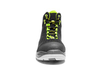 ELTEN IMPULSE green Mid ESD S1PS – Sicherheitsschnürstiefel