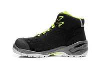 ELTEN IMPULSE green Mid ESD S1PS – Sicherheitsschnürstiefel