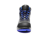 ELTEN REACTION blue Mid ESD S3S – Sicherheitsschnürstiefel