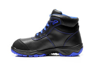ELTEN REACTION blue Mid ESD S3S – Sicherheitsschnürstiefel