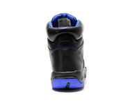 ELTEN REACTION blue Mid ESD S3S – Sicherheitsschnürstiefel
