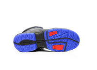 ELTEN REACTION blue Mid ESD S3S – Sicherheitsschnürstiefel