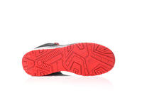 ELTEN MAVERICK black-red Mid ESD S3S – Sicherheitsschnürstiefel