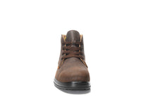 ELTEN NIKOLAS XXB brown Mid ESD S3S – Sicherheitsschnürstiefel