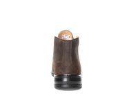 ELTEN NIKOLAS XXB brown Mid ESD S3S – Sicherheitsschnürstiefel