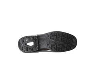 ELTEN NIKOLAS XXB brown Mid ESD S3S – Sicherheitsschnürstiefel