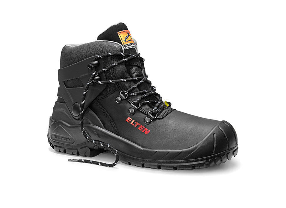 ELTEN RENZO Biomex ESD S3S WR – Sicherheitsschnürstiefel