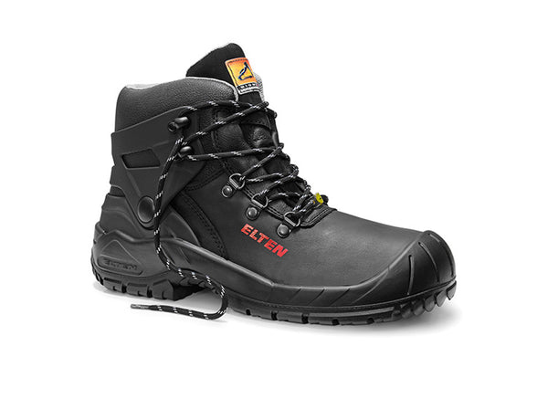 ELTEN RENZO Biomex ESD S3S WR – Sicherheitsschnürstiefel