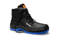 ELTEN RENZO Biomex GTX® blue Mid ESD S3 WR – Sicherheitsschnürstiefel