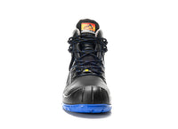 ELTEN RENZO Biomex GTX® blue Mid ESD S3 WR – Sicherheitsschnürstiefel
