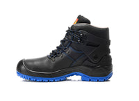 ELTEN RENZO Biomex GTX® blue Mid ESD S3 WR – Sicherheitsschnürstiefel