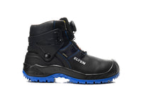 ELTEN RENZO Biomex GTX® BOA® blue Mid ESD S3 WR – Sicherheitsstiefel