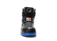 ELTEN RENZO Biomex GTX® BOA® blue Mid ESD S3 WR – Sicherheitsstiefel