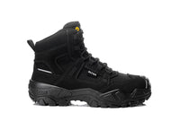 ELTEN MIKE black Mid ESD S3S – Sicherheitsschnürstiefel