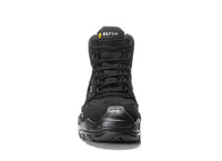 ELTEN MIKE black Mid ESD S3S – Sicherheitsschnürstiefel
