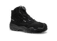 ELTEN MIKE BOA® black Mid ESD S3S – Sicherheitsstiefel
